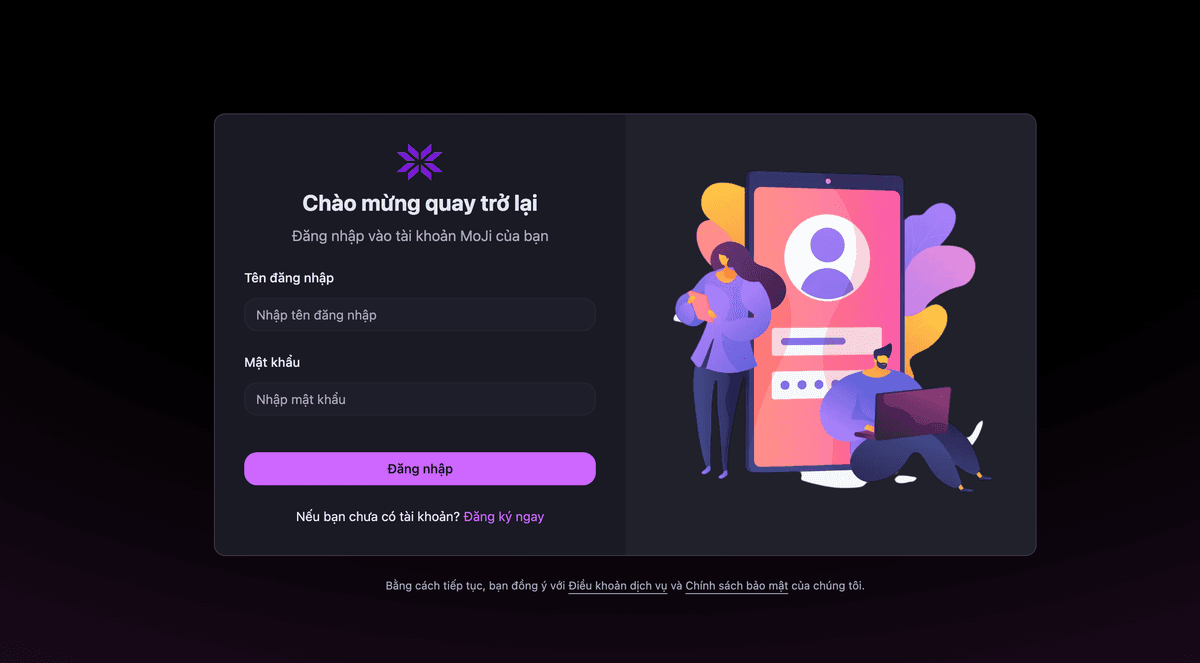 Chat Realtime Application